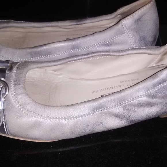 Attilio Giusti Leombruni (AGL) MADE IN ITALY - Picture 4 of 9